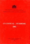 Statistical Yearbook - 2002