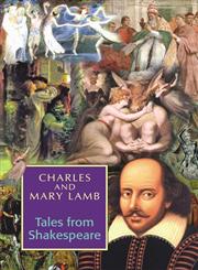 Tales from Shakespeare,8124800944,9788124800942