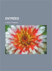 Entrees,1150214473,9781150214479