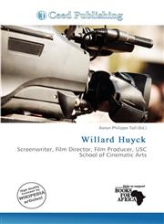 Willard Huyck,6200306915,9786200306913