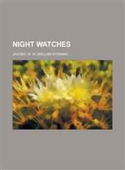 Night Watches,1443237027,9781443237024