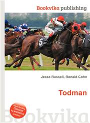 Todman,5511832944,9785511832944