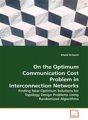 On the Optimum Communication Cost Problem in Interconnection Networks,3639114469,9783639114461