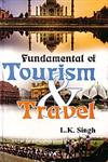 Fundamental of Tourism and Travel,8182054788,9788182054783