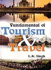 Fundamental of Tourism and Travel,8182054788,9788182054783