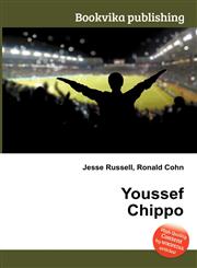 Youssef Chippo,551205578X,9785512055786
