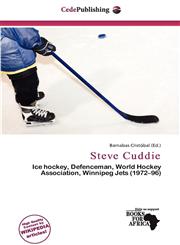 Steve Cuddie,6201190147,9786201190146