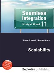Scalability,551215429X,9785512154298