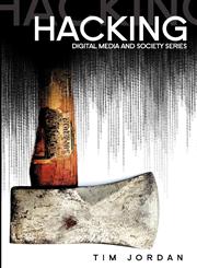 Hacking Digital Media and Technological Determinism,0745639720,9780745639727