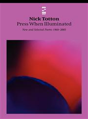 Press When Illuminated,1844710394,9781844710393