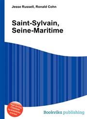 Saint-Sylvain, Seine-Maritime,5512025325,9785512025321