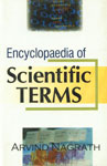 Encyclopaedia of Scientific Terms 6 Vols. 1st Edition,817888352X,9788178883526