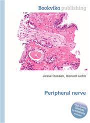 Peripheral Nerve,5512179454,9785512179451