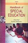 Handbook of Special Education 2 Parts 1st Published,8184571003,9788184571004