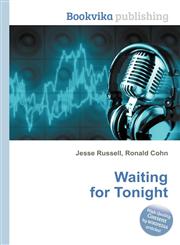 Waiting for Tonight,5511393274,9785511393278