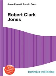Robert Clark Jones,5511915890,9785511915890