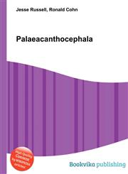 Palaeacanthocephala,5511607371,9785511607375