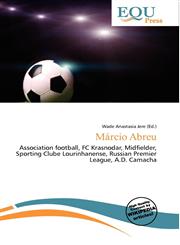 Márcio Abreu,6135825011,9786135825015