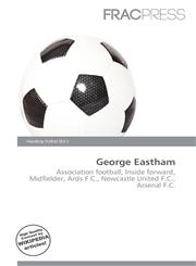 George Eastham,6136660423,9786136660424