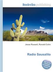 Radio Sausalito,5511756938,9785511756936