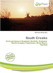 South Creake,6201248463,9786201248465