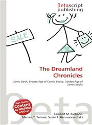 The Dreamland Chronicles,6135310704,9786135310702