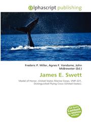 James E. Swett,6134329193,9786134329194