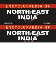 Encyclopaedia of North-East India Vol. 1,8126907037,9788126907038