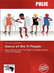 Dance of the Yi People,6136327864,9786136327860