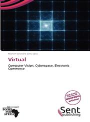 Virtual,6139098343,9786139098347