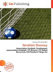 Ibrahim Dossey,6135778536,9786135778533