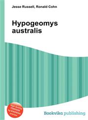 Hypogeomys Australis,5510615524,9785510615524