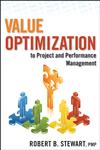 Value Optimization for Project and Performance Management,0470551143,9780470551141