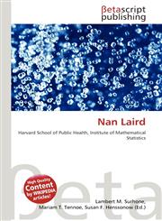 Nan Laird,6134576441,9786134576444