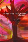 The New Social Theory Reader 2nd Edition,0415437709,9780415437707