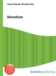 Xenodium,5511990914,9785511990910