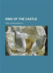 King of the Castle,1236690249,9781236690241