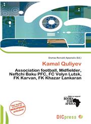 Kamal Quliyev,6201429093,9786201429093