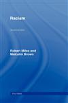 Racism 2nd Edition,0415296765,9780415296762