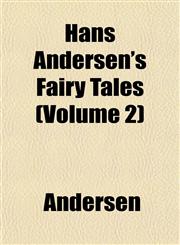 Hans Andersen's Fairy Tales (Volume 2),1152554743,9781152554740