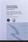 Financial Stability and Central Banks (Central Bank Governors' Symposium Series),0415257751,9780415257756