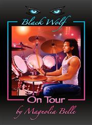 Black Wolf on Tour,0979962420,9780979962424