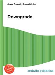 Downgrade,5512083759,9785512083758