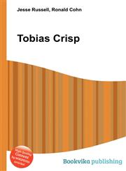 Tobias Crisp,5512508229,9785512508220