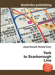 York to Scarborough Line,5511583391,9785511583396