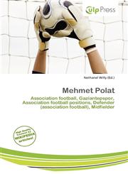 Mehmet Polat,6137169227,9786137169223