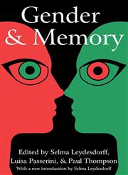 Gender and Memory,1412804639,9781412804639