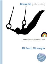 Richard Virenque,5512181726,9785512181720