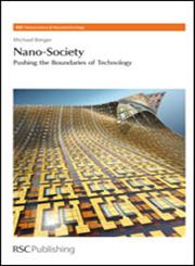 Nano-Society,1847558836,9781847558831