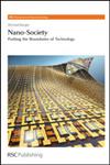 Nano-Society,1847558836,9781847558831